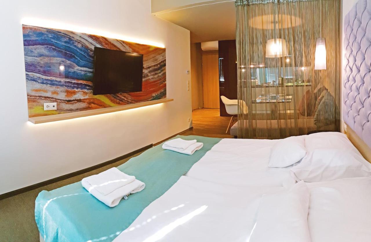 Orion Apartman Sarvar Ngoại thất bức ảnh